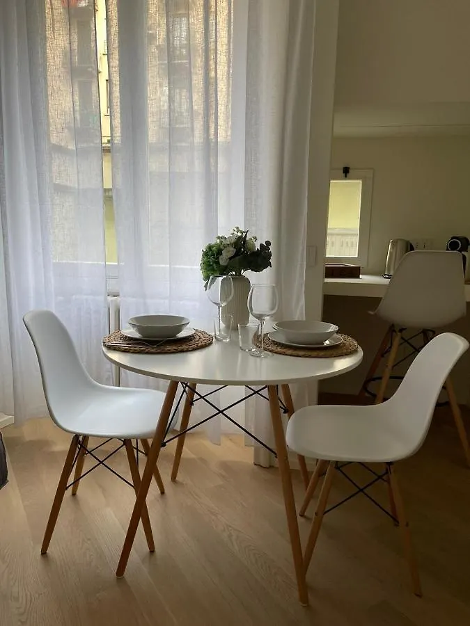 A Casa Di Beatrice Apartment Milan