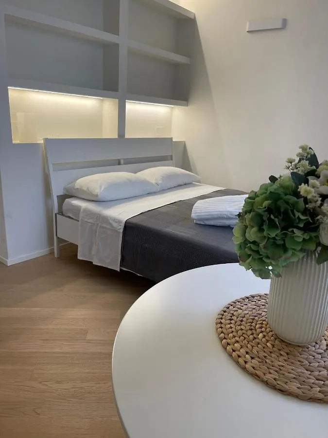 A Casa Di Beatrice Lägenhet Milano 0*,  Italien