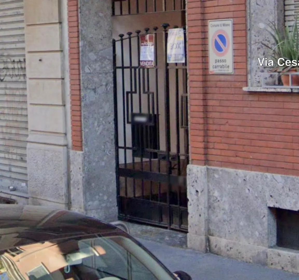 A Casa Di Beatrice Lägenhet Milano